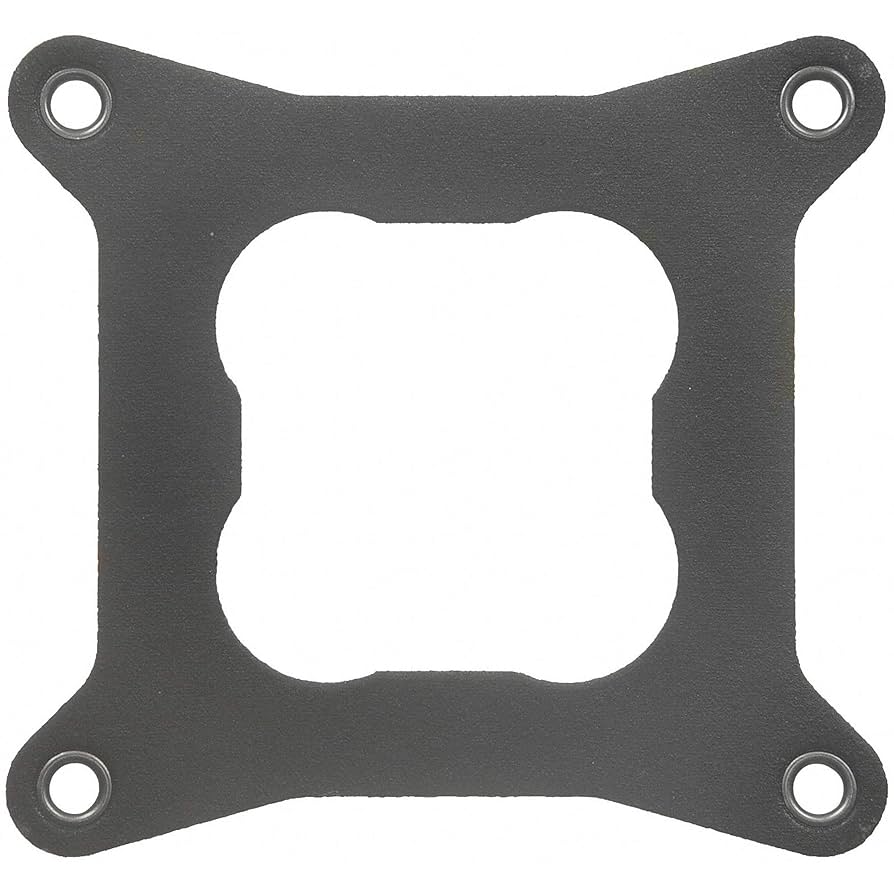 メル67471 Amazon.com: FEL-PRO 17847 Carburetor Mounting Gasket